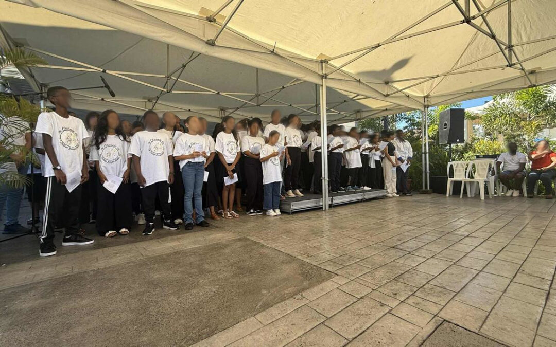 Cérémonie du 11 novembre