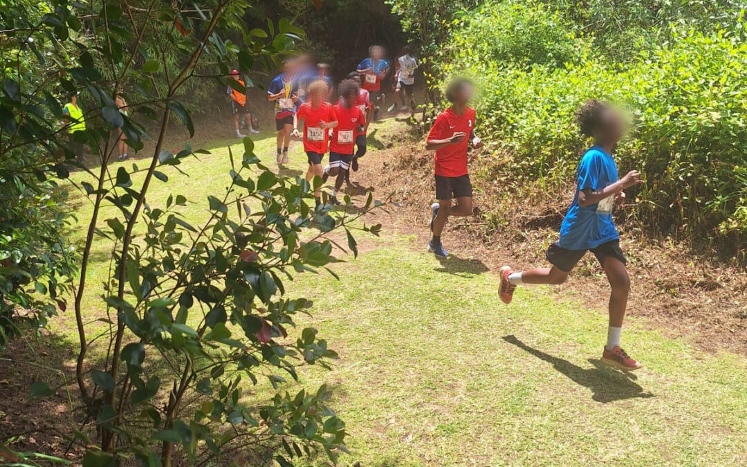 Cross Académique 2025