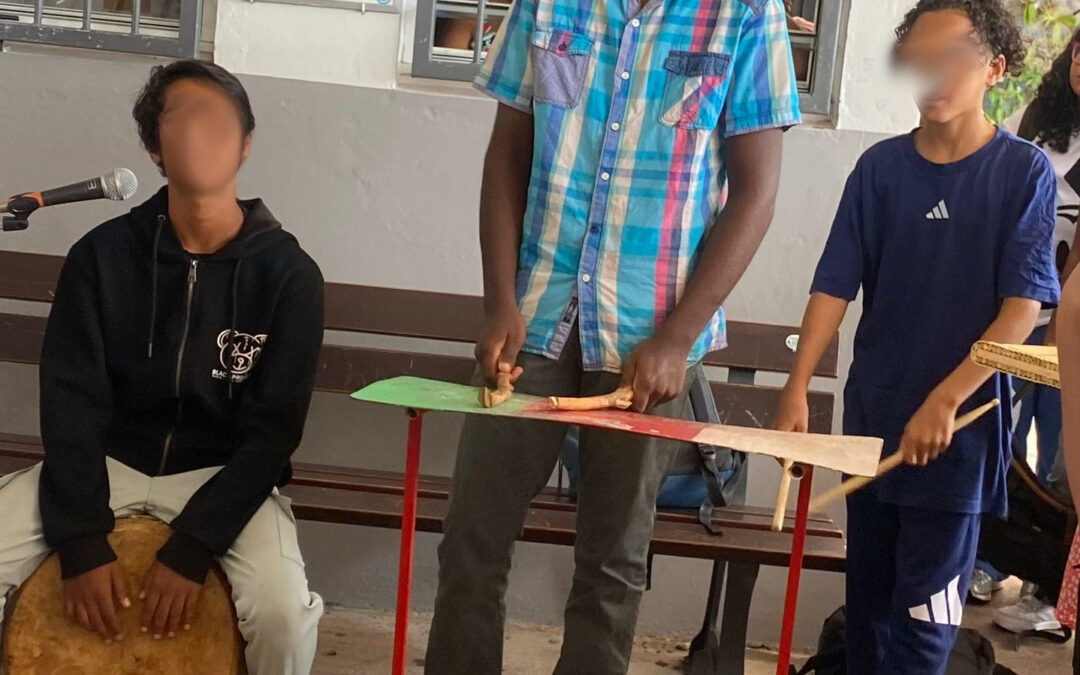 maloya pour le 20 décembre