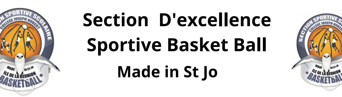 Section d’Excellence Sportive Basket Ball