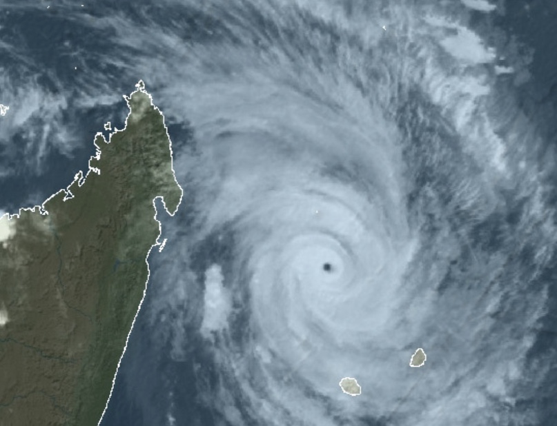 Cyclone tropical Emnati  : Suspension des cours le lundi 21 février