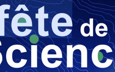 Les défis scientifiques de Reydellet