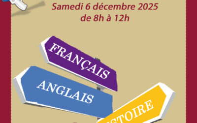 Réunion Parents – Professeurs