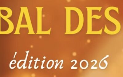 Bal de fin d’année des 3emes