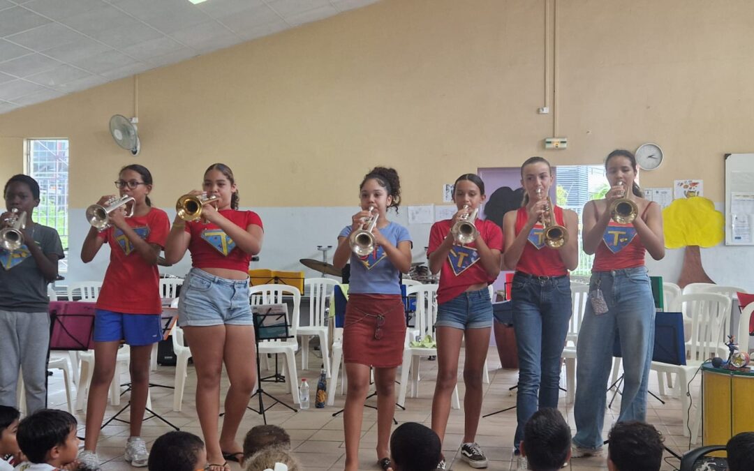 « L&rsquo;orchestre des Super Z&rsquo;instrus a perdu son chef »