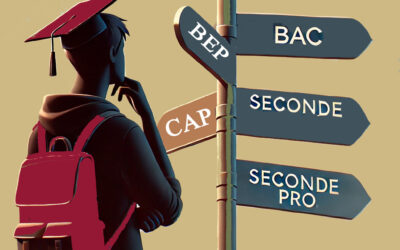 Orientation et affectation des élèves après la 3eme