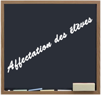Affectation des élèves : ouverture de la plate forme téléphonique