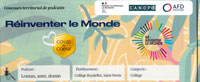 Réinventer le monde…
