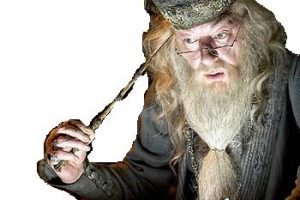 poudlarddumbledore