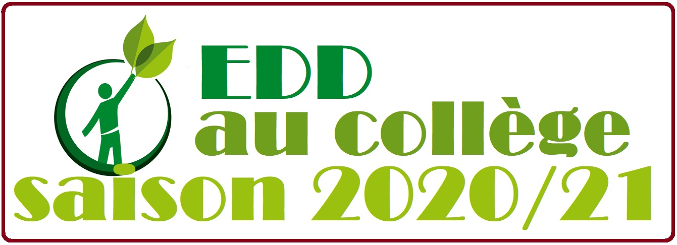 EDD saison 2020/2021 : les actions