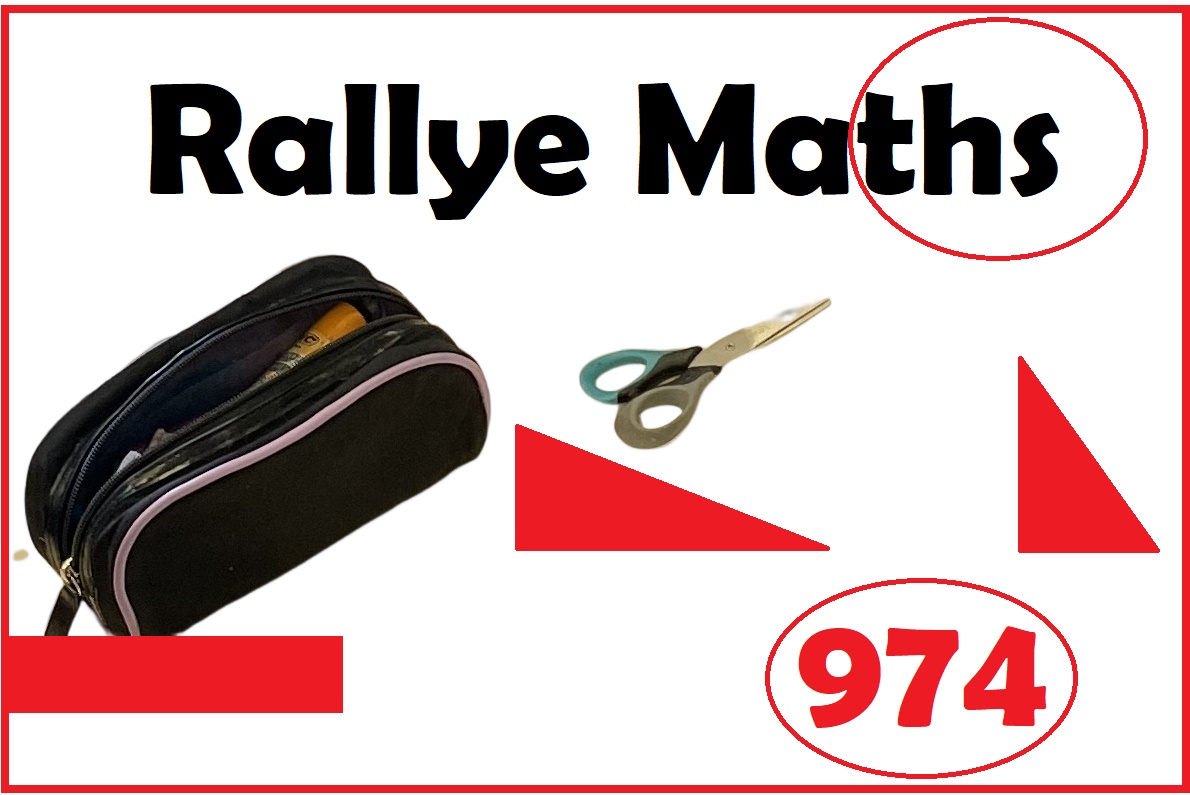 Rallye maths 974