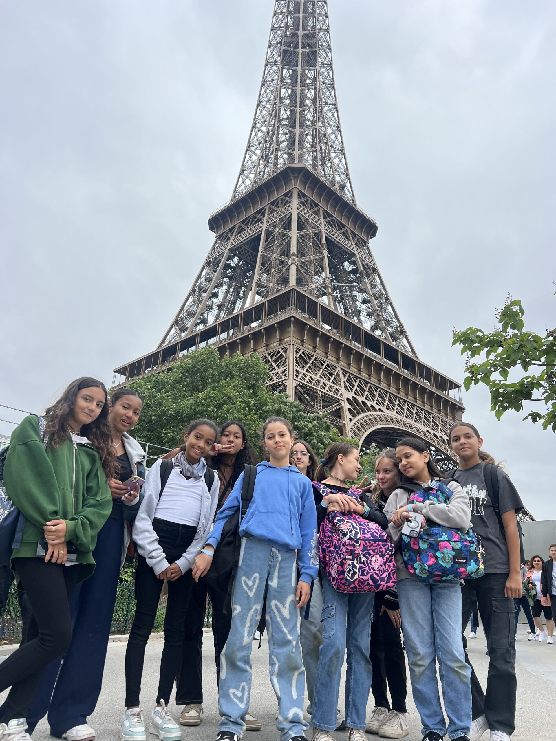 Tour Eiffel