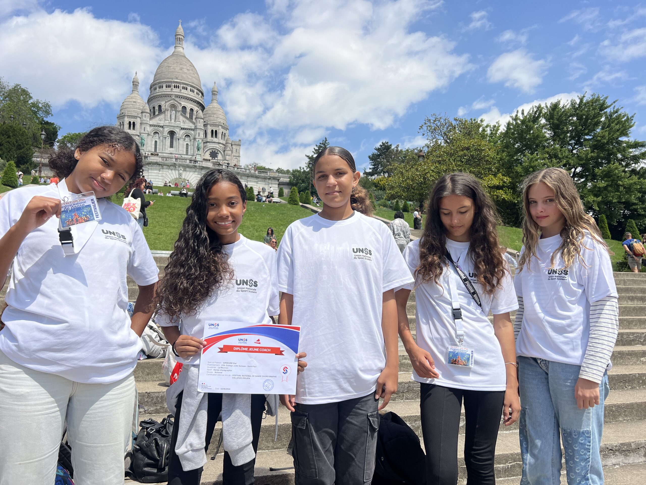 sacré coeur