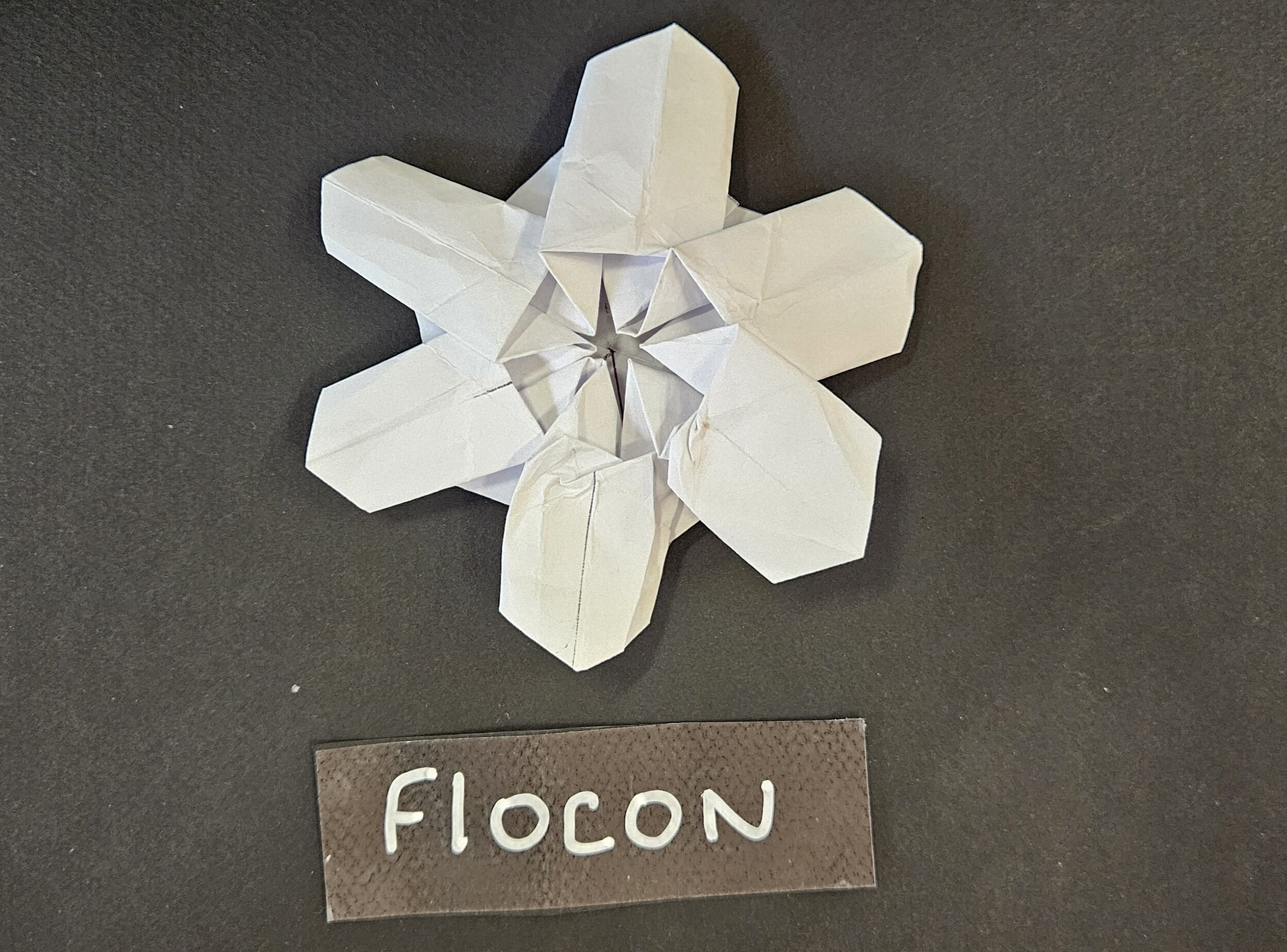 Flocon