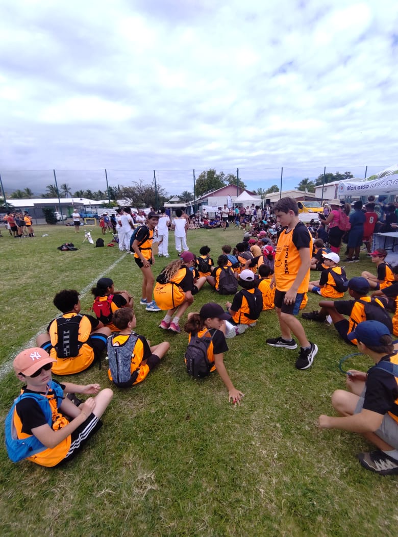 Journée sports scolaire (3)