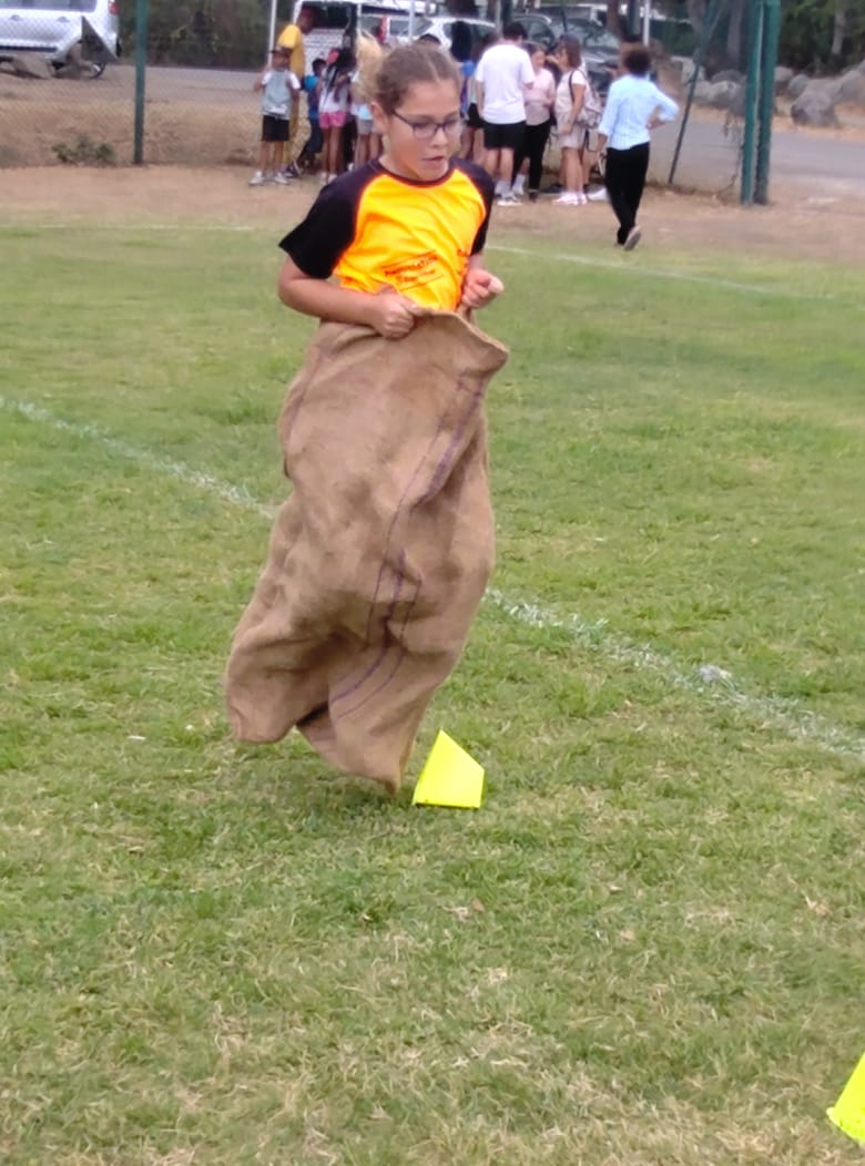 Journée sports scolaire (5)