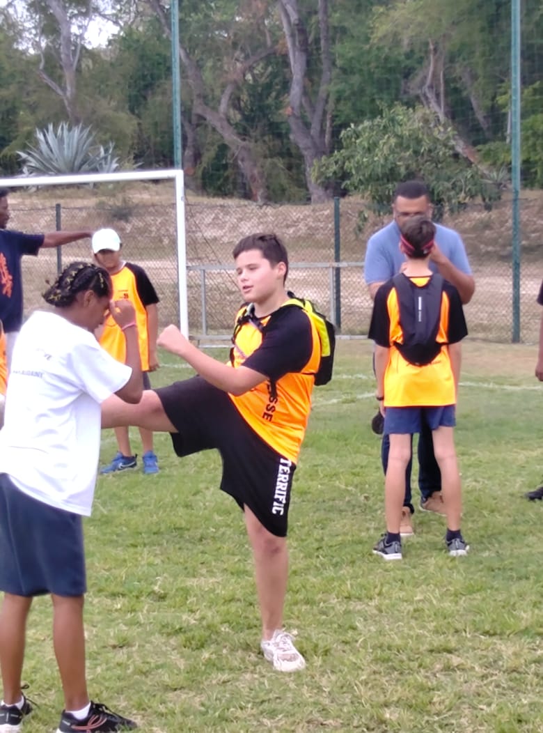 Journée sports scolaire (6)