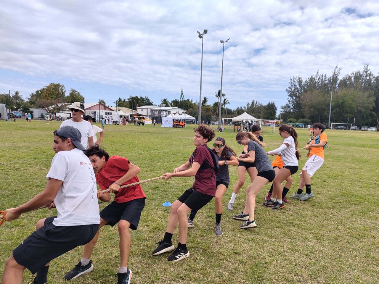 Journée sports scolaire (9)