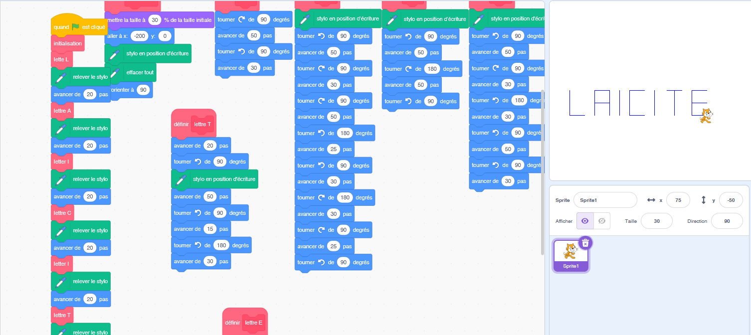 scratch Layannah 603