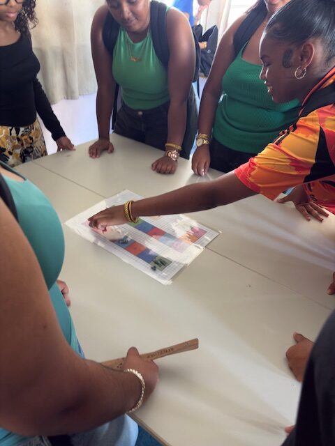 Portes ouvertes Lyc Lepervanche (3)