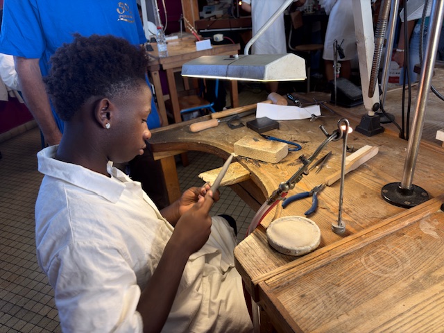 Portes ouvertes Lyc Lepervanche (4)