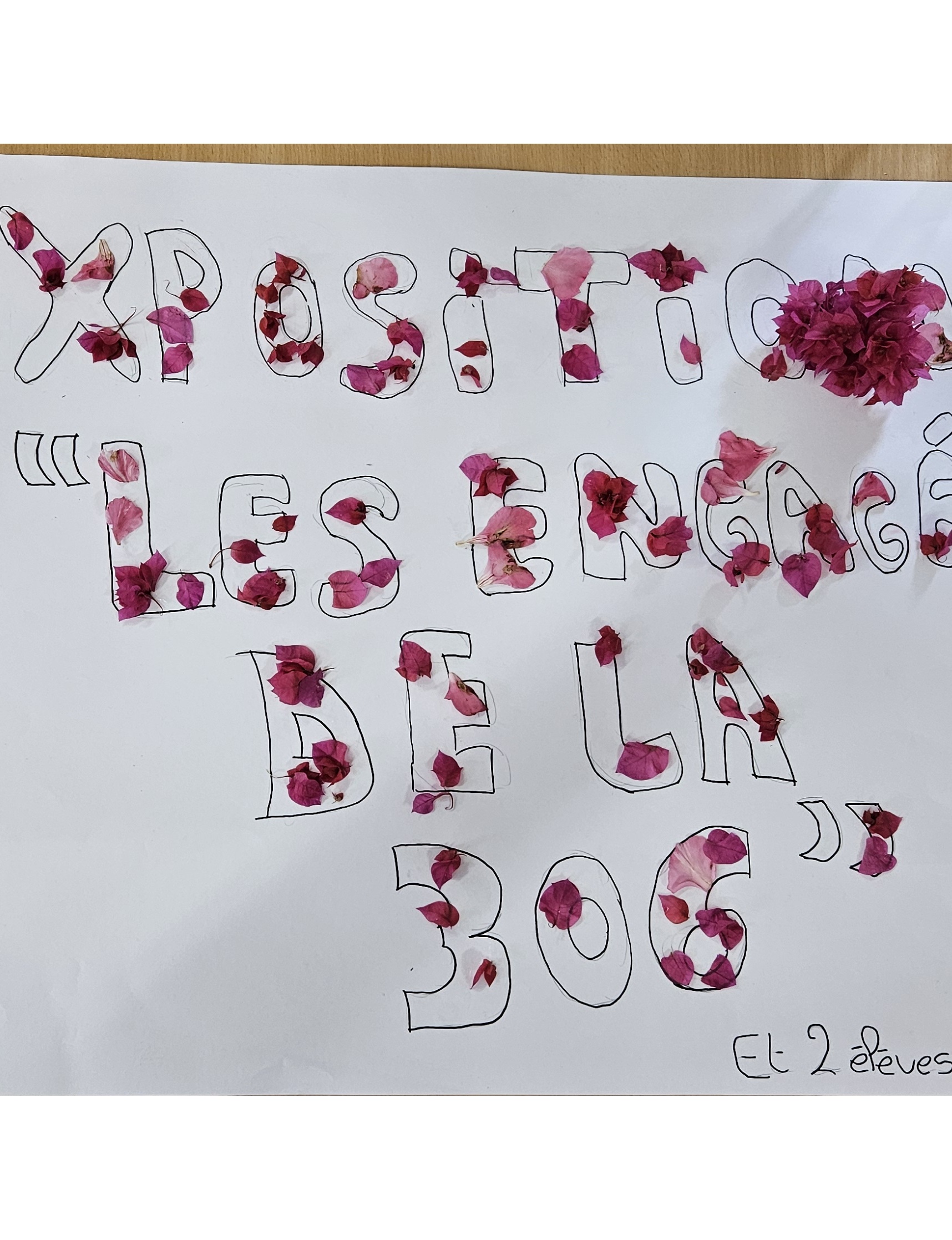 engagisme titre