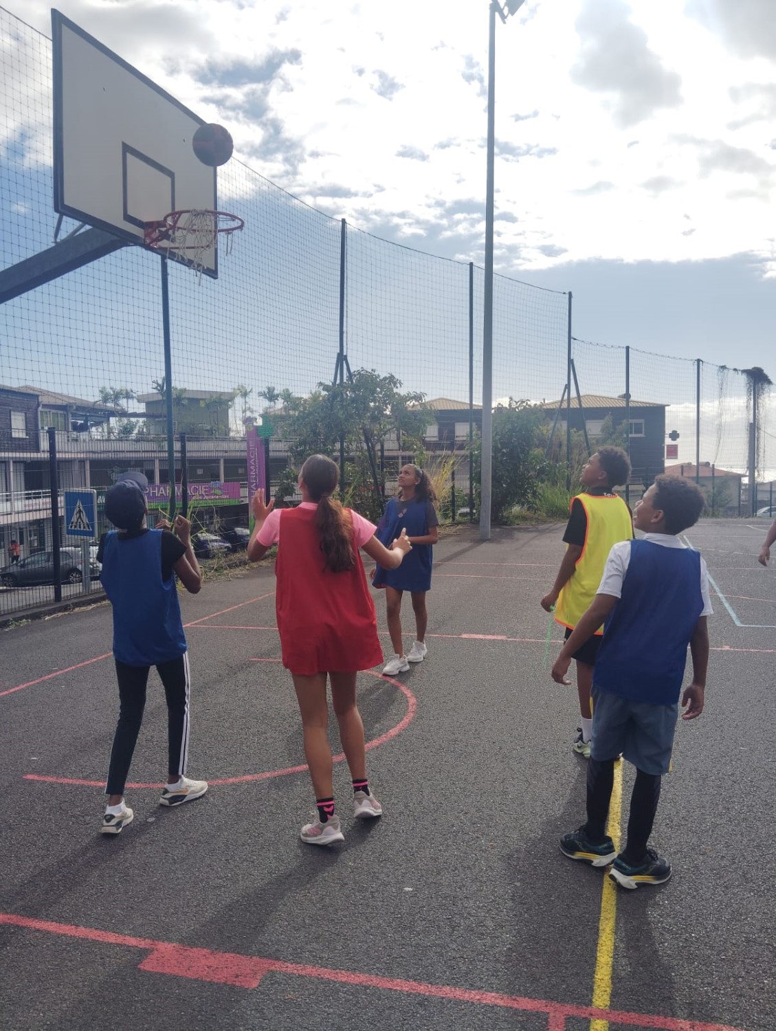 Basketball Tournament 2