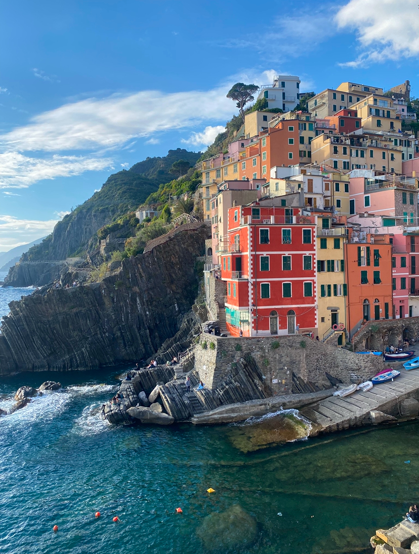 Cinque terre