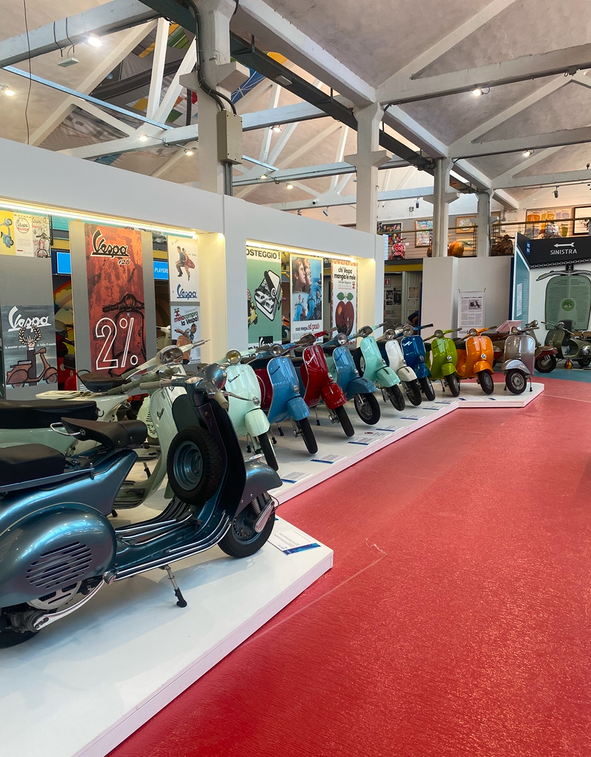 Musée Piaggio