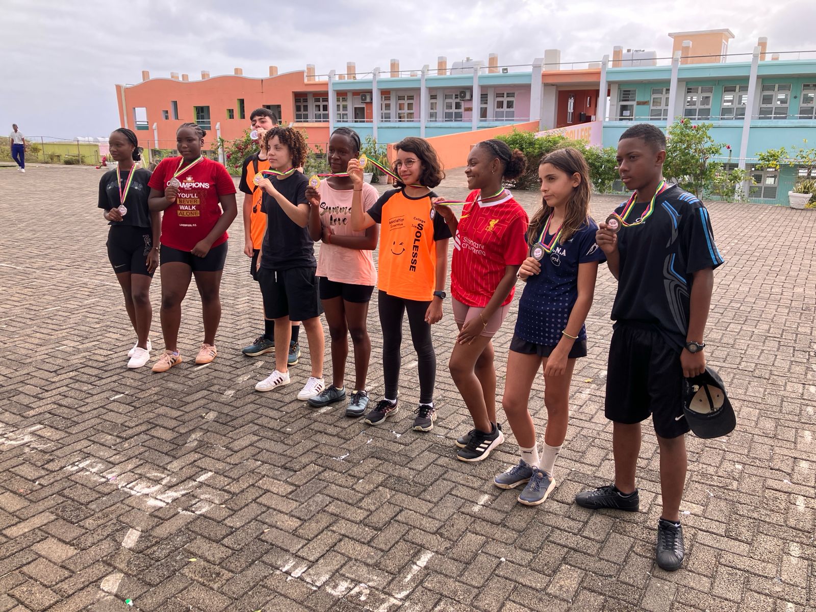 Raid à Rodrigues UNSS (10)