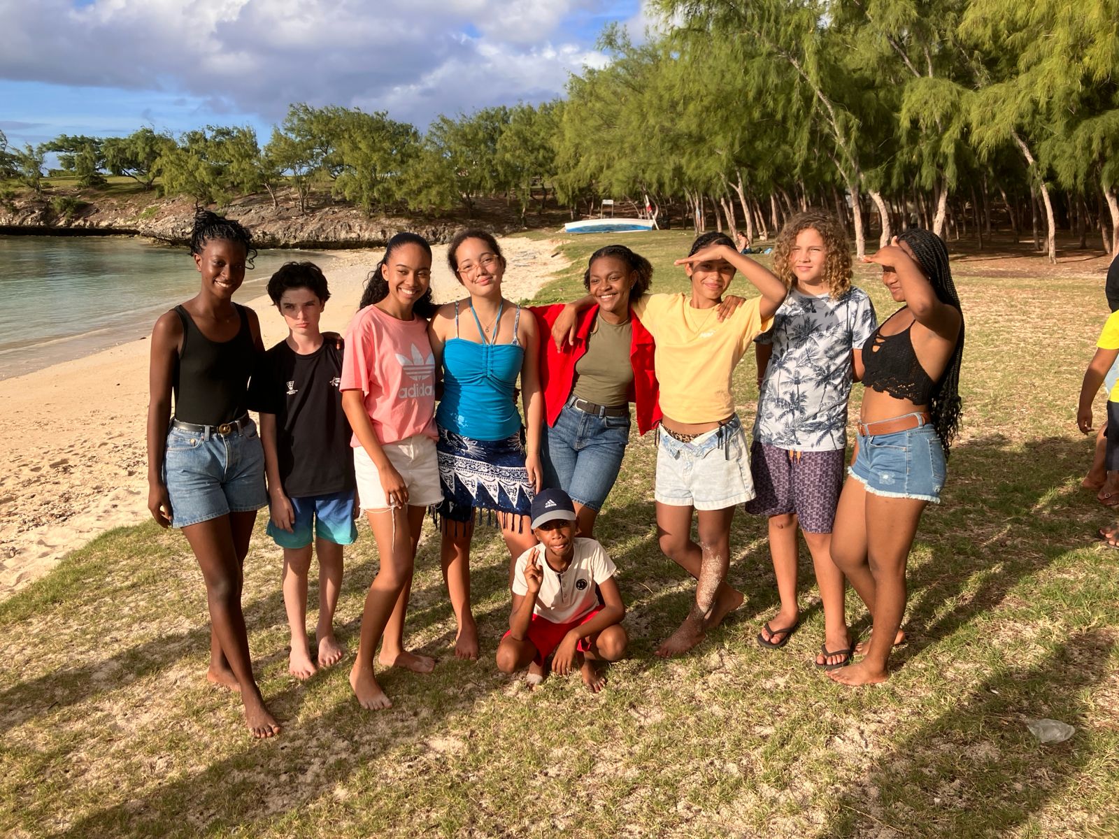 Raid à Rodrigues UNSS (18)