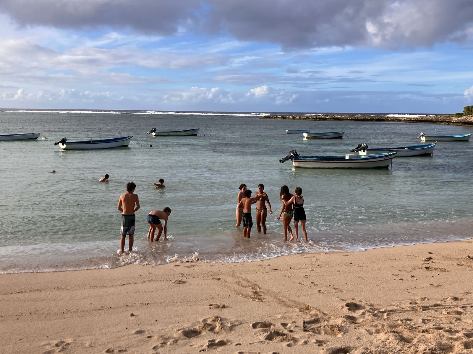 Raid à Rodrigues UNSS (19)