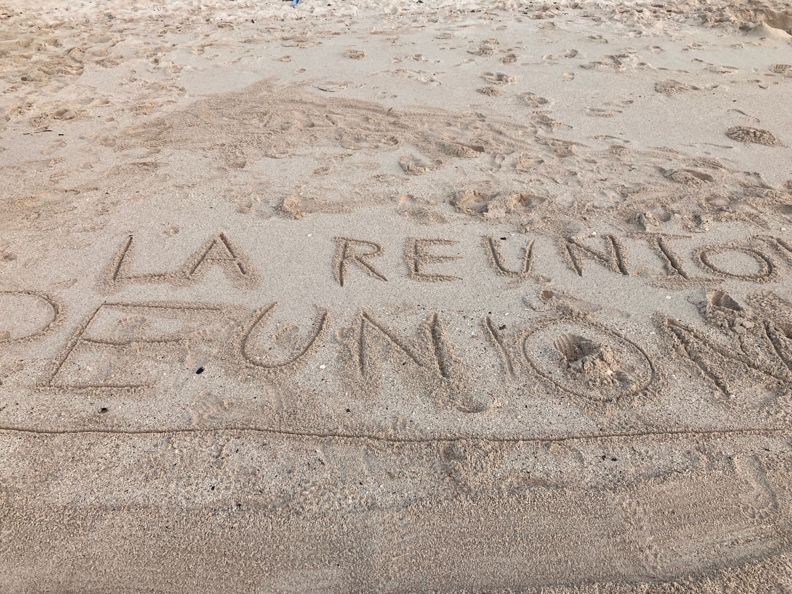 Raid à Rodrigues UNSS (20)