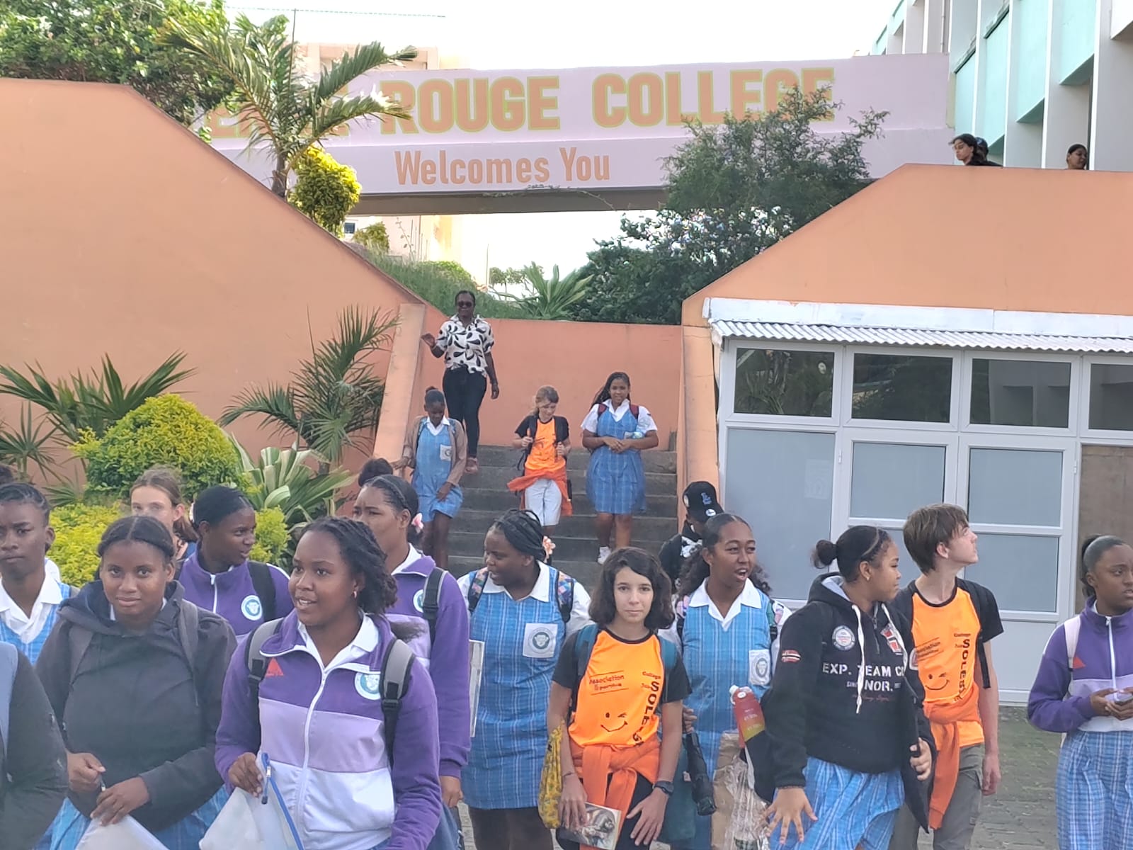 Raid à Rodrigues UNSS (6)