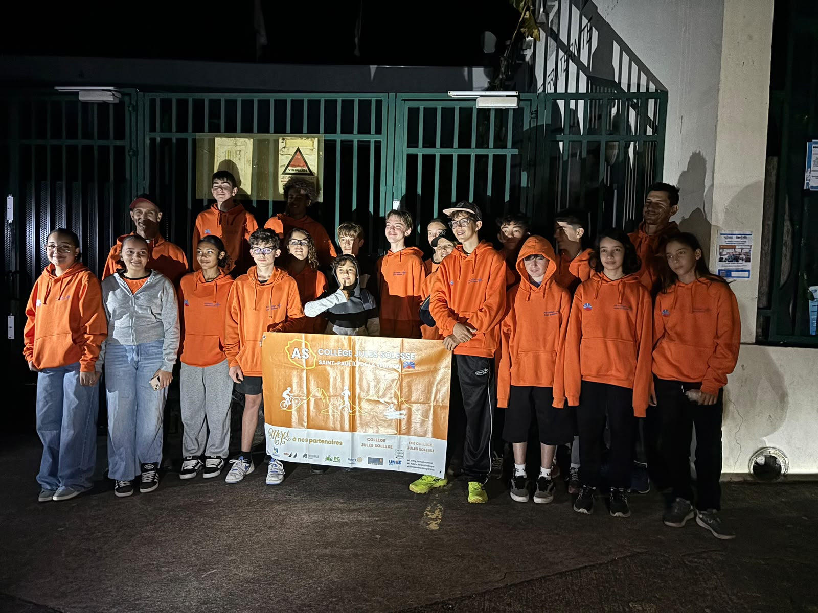 Raid à Rodrigues UNSS (7)