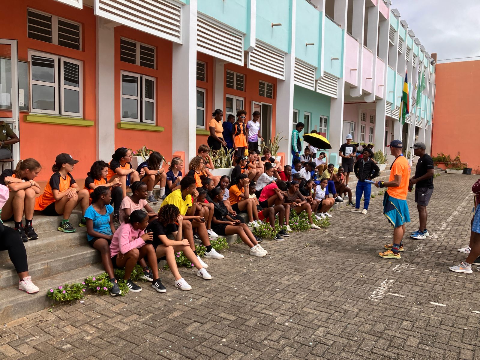 Raid à Rodrigues UNSS (9)