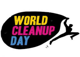 WORLD CLEAN-UP