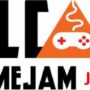 Volcano Game Jam