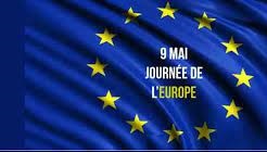 Journée de l’Europe 9 mai 2023
