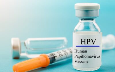 vaccination contre les HPV
