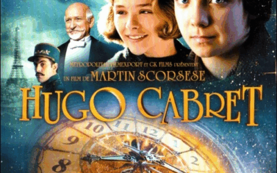 Hugo Cabret