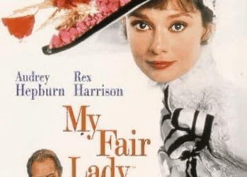 My Fair Lady