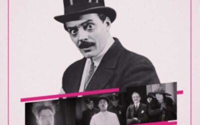 CLUB CINEMA Séance 6 du 18 février 2026 : Max LINDER