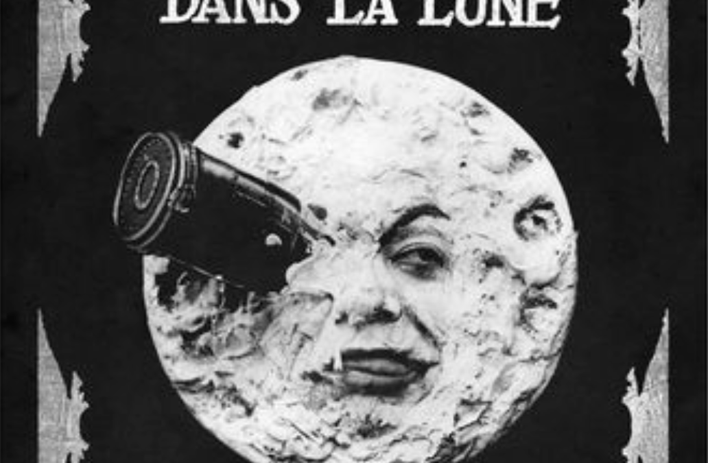 Naissance du cinéma