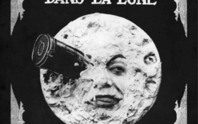 Naissance du cinéma