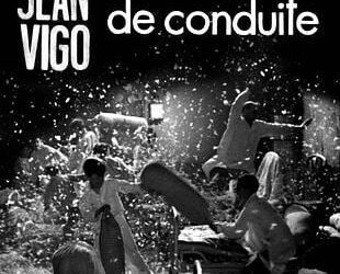 CLUB CINEMA séance 6 bis: Jean VIGO, Zéro de Conduite, 1933