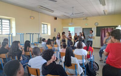 Présentation de la section DNL Espagnol