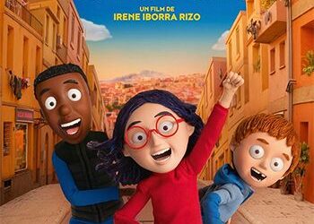Sortie au cinéma