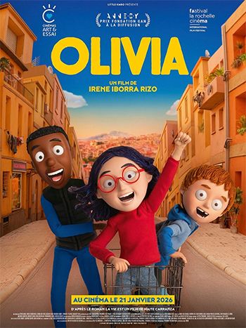 Sortie au cinéma