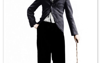 Mercredi 4 février 2026 : séance 5 – CHAPLIN, The Kid